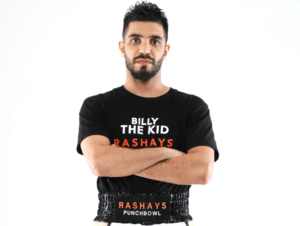 Billy Dib Diagnosed With Non-Hodgkins Lymphoma, Chemotherapy To Ensue
