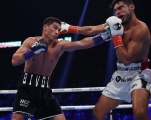 Gilberto Ramirez: Loss To Bivol Has Been Difficult To Accept - I'll Come Back Stronger