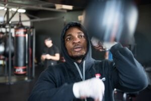 Christian Mbili vs. Vaughn Alexander on December 17 at XXL Arena in France