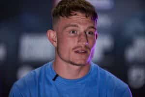 Dalton Smith Motivated To Work His Way To Position of Josh Taylor, Jack Catterall