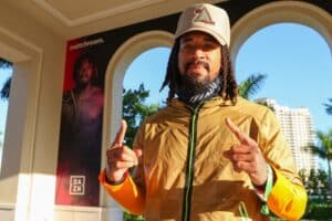 Demetrius Andrade: What Plant Did To Dirrell, I Would Be Doing To Plant