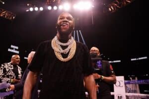 Floyd Mayweather vs. Deji - Undercard Information