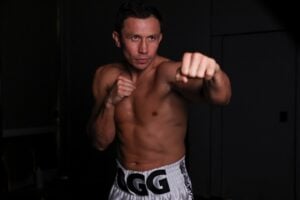 Zerafa Claims 'Verbal Agreement' For Golovkin Fight, Despite IBF Mandatory Still In Play