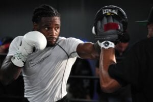 Hasim Rahman Jr. vs. Greg Hardy Set As New Misfits Boxing x DAZN Main Event In Austin, Texas