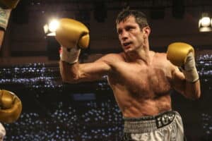 Igor Mikhalkin Will Aim For Big Fight After Stunning Dilmurod Satybaldiev