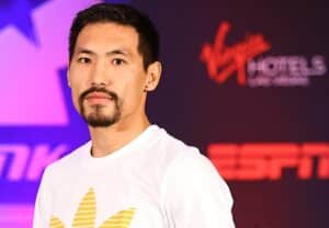 Janibek Alimkhanuly: I'm Not Interested In Munguia; He Is Nobody; I Need Champions!