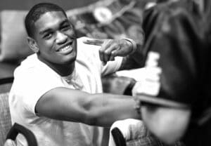 Jared Anderson Envisions Super Fight With Bakhodir Jalolov In the Future