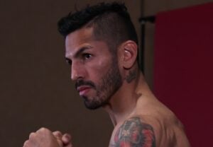 Kurbanov vs. Gonzalez, Linares vs. Hamazaryan on December 11