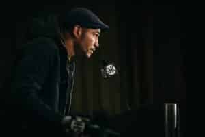 Jose Uzcategui: I’m Leaving it All in The Ring Against Vladimir Shishkin