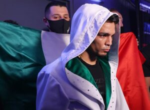 Title within reach, Jose Zepeda’s confidence surges ahead of Regis Prograis fight