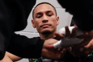 Juan Francisco Estrada: I've Achieved A Lot More Than I Expected To