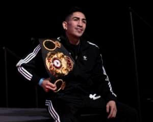 Terrazas vs Santa Cruz results: Leo Santa Cruz stops Victor