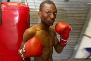 Lwandile Sityatha, South African Junior Bantamweight, Passes Away at 34