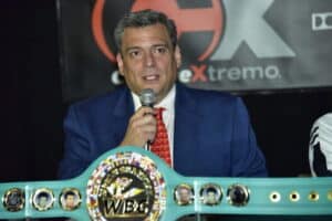 WBC To Remove All Boxers From Russia and Belarus From Its Rankings; Policy, Exceptions Explained