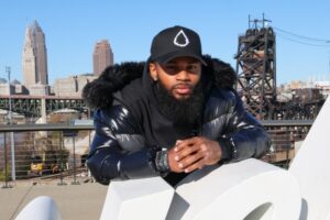 Montana Love: No Pressure Fighting at Home, I'm Going To Embrace It