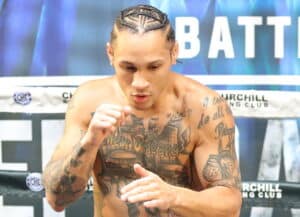 Regis Prograis: Zepeda Has Never Fought a Workhorse Like Me