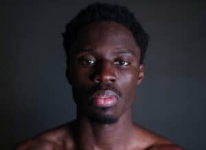 Richardson Hitchins Picks Apart Yomar Alamo In 8th Round Stoppage, Calls Out Montana Love