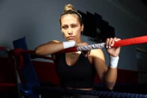 Seniesa Estrada: My Goal is To Conquer 105, 108 and 112-Pounds