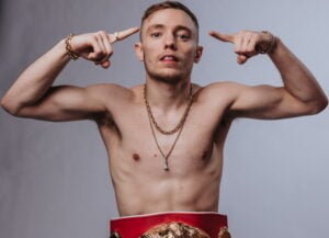 Sunny Edwards: I Just Want The Biggest and Best Fights Out There