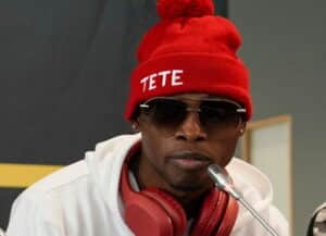 Boxing South Africa Commission Suspends Zolani Tete's License As UK Investigation Continues