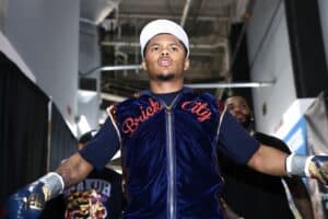 Stevenson: Pitbull and Zepeda won’t fight me, now I’m looking at Kambosos