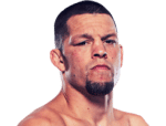 Nate Diaz photo