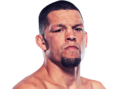 Nate Diaz - News, Record & Stats, Next Fight & Tickets