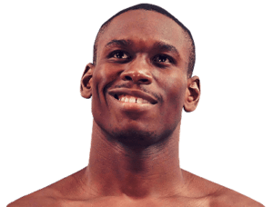 Yves Ulysse Jr