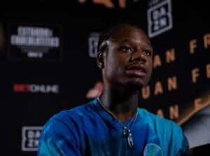 'Ammo' Williams: Knowing I Got Felix Cash Next... Makes This Guy Even More Dangerous