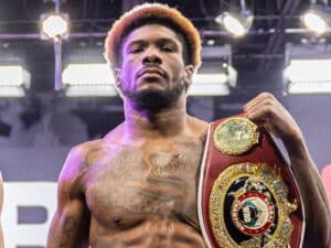 Brandon Glanton: I Clearly Beat Light, I Should Be Facing Okolie Next