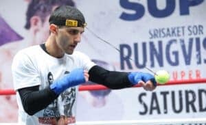 Artem Dalakian-David Jimenez: WBA Title Fight To Land On Beterbiev-Yarde Show