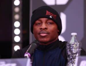 Dan Azeez vs. Rocky Fielding To Have Commonwealth Strap at Stake