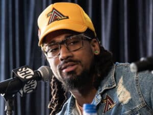 Demetrius Andrade Remains Fixated On Facing Jermall Charlo