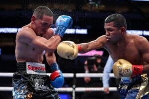 Chocolatito On Estrada Rematch: I Admit It Was Difficult To Accept