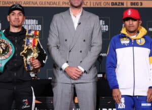 Chocolatito: This Could Be The Best Fight of The Trilogy!