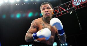 Showtime Jan. 7 show in D.C. still on in some form, say sources; Gervonta Davis role unknown after arrest