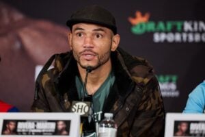 Uzcategui: I Want To Fight Benavidez, Plant; Benavidez Will Win Their Fight By Knockout