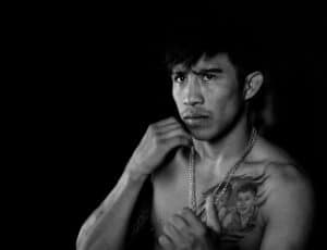 Julio Cesar Martinez: Plan Was Always To Win On Saturday, Go For All The Flyweight Belts Next Year