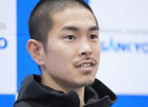 Kazuto Ioka Makes Weight On Second Attempt, Joshua Franco Hits Mark On First Try