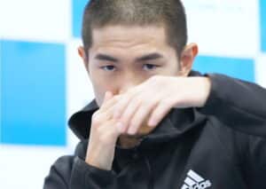 Ioka: Every Fight I Have On New Year's Eve Is A Special Memory