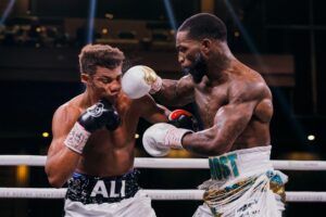 Frank Martin: I Was A Little Too Patient; Could’ve Got Rivera Out Of There If I Pressed Gas More