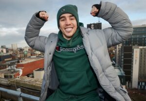 Michael Conlan: I Want To Fight For a World Title as Soon as Possible