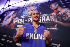Regis Prograis Confirms That He Has Received His 7-Figure Purse In Full For Zepeda Fight