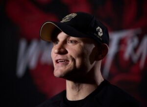 Ricards Bolotniks Furious Over Fallout in Craig Richards Clash