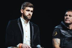 Rocky Fielding: A Good Win Over Dan Azeez and I'm Right Back in The Mix