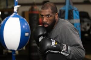 Steven Nelson Vows To 