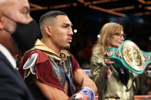 Teofimo Lopez Questions Himself After Tough Fight With Sandor Martin; Do I Still Got It?