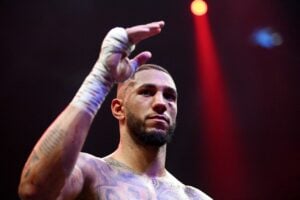 Yoka vs Takam set for Mar. 11 in Paris