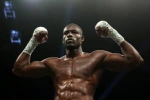 Riakporhe: Boxxer getting top cruiserweights under one banner, and I want all of them