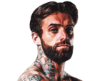 Aaron Chalmers photo